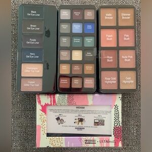 ✨HOST PICK✨ Ulta Beauty 33 pc makeup collection